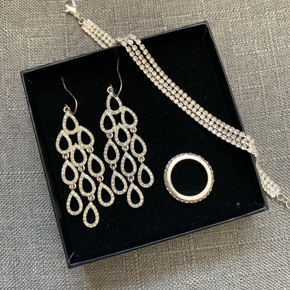 Jewelry Set